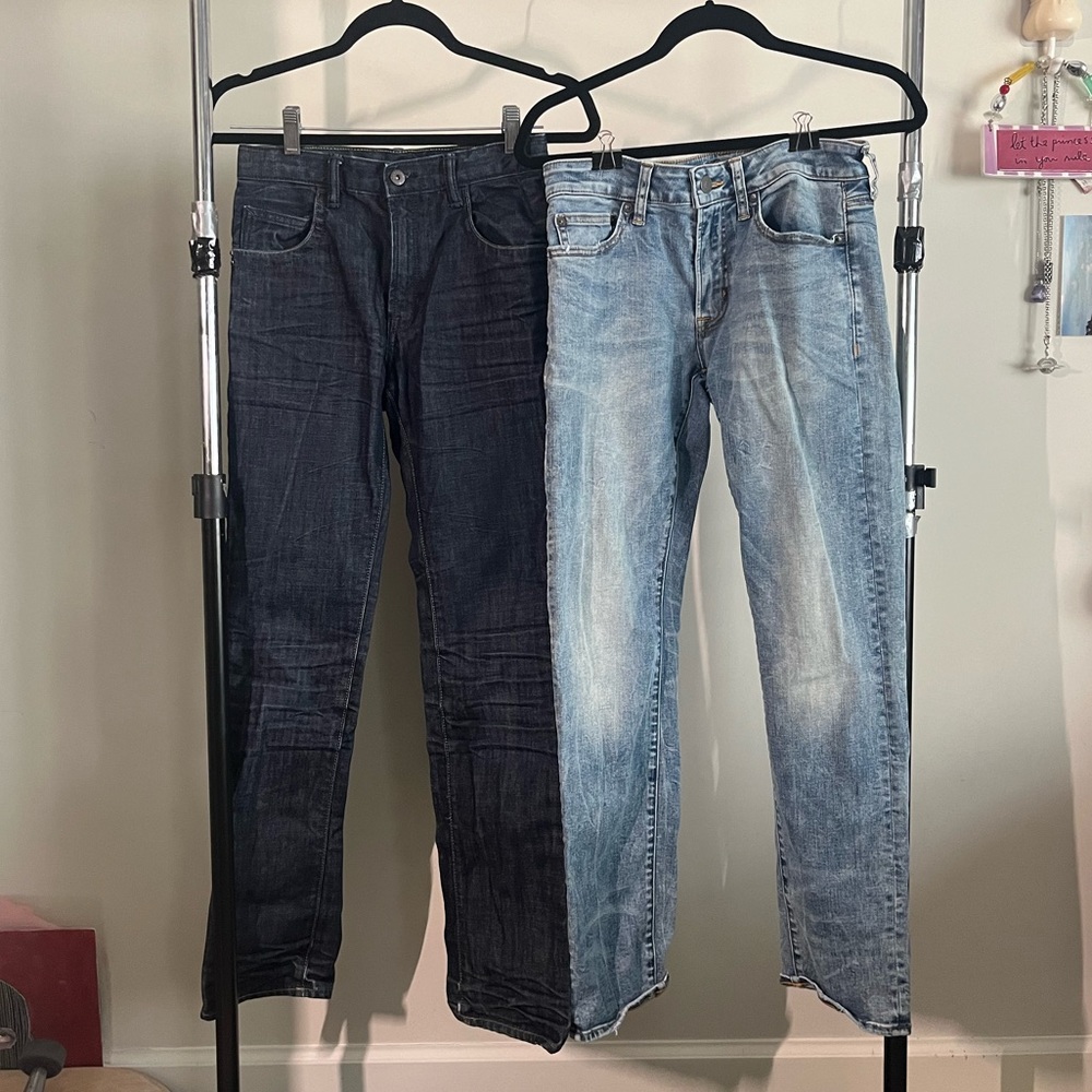 Set of 2 Jeans